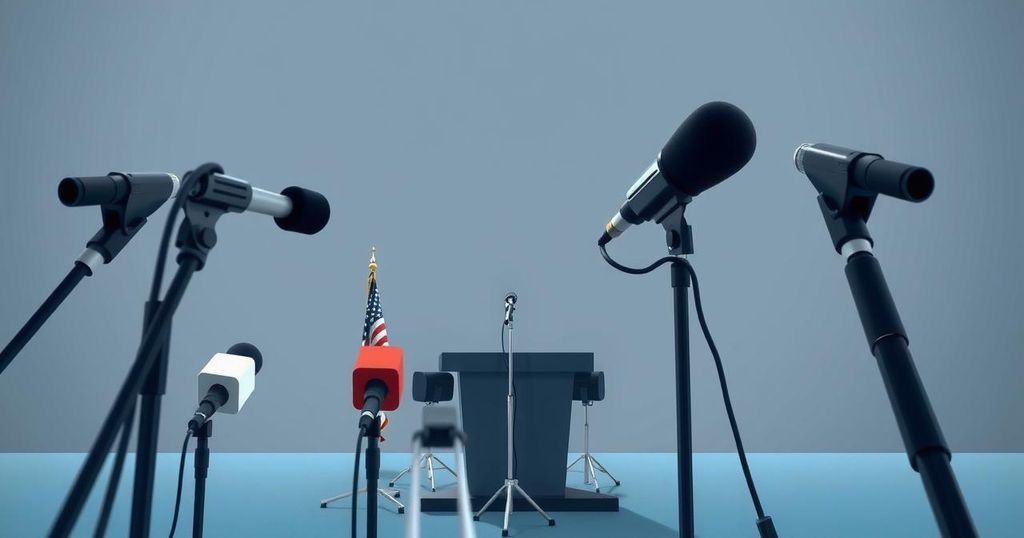 Discussione politica in contesto di notizie, con riferimenti alle risposte ed emozioni della base.